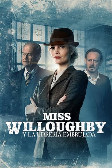 Miss Willoughby i la llibreria embruixada