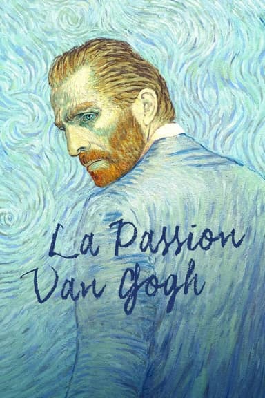 La Passion Van Gogh