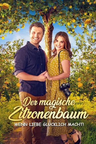 Der magische Zitronenbaum – Wenn Liebe glücklich macht