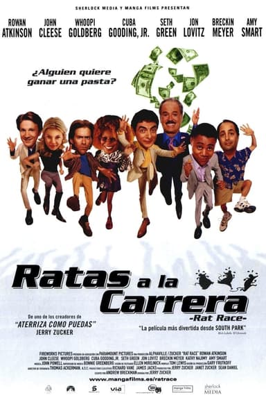 Rates a correcuita