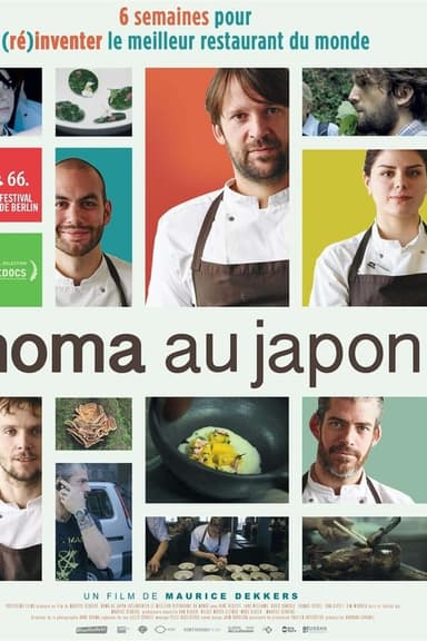 Noma au Japon