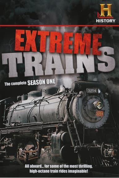 Extreme Trains