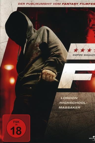 F - London Highschool-Massaker