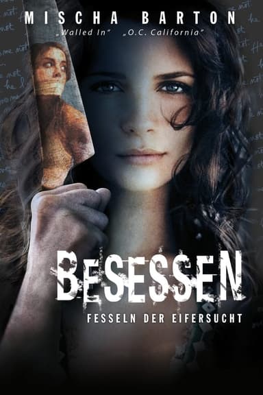 Besessen - Fesseln der Eifersucht