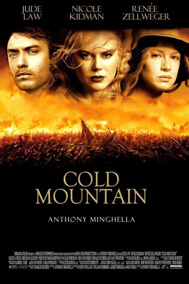 Cold mountain