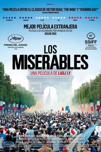 Els miserables