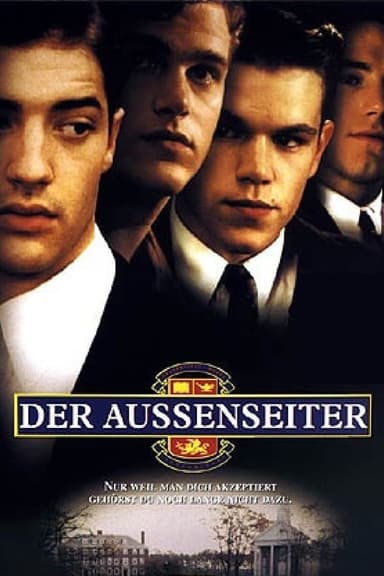 Der Außenseiter