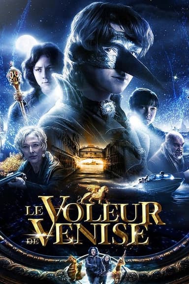 Le Voleur de Venise