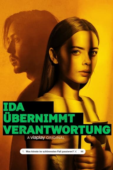 Ida übernimmt Verantwortung