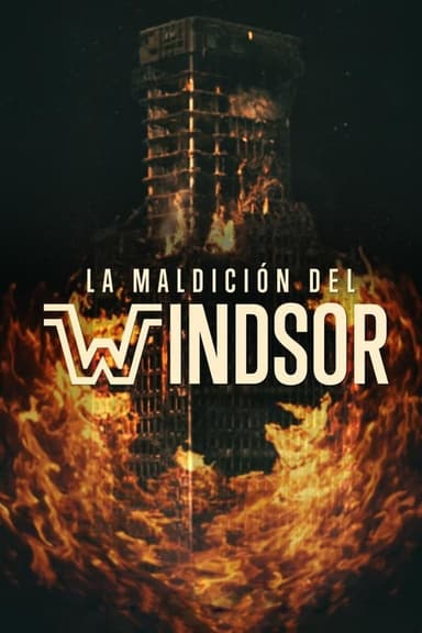 La maldición del Windsor