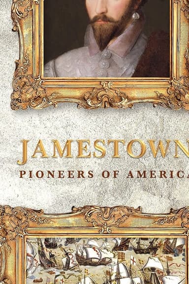 Jamestown: Pioneers of America