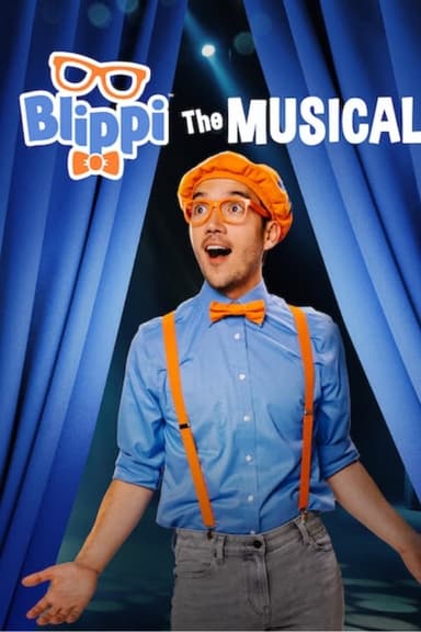 Blippi: The Musical