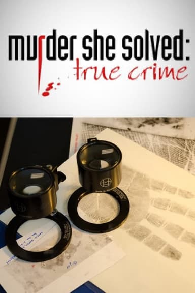 Murder She Solved: True Crime