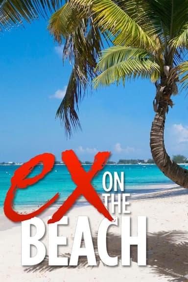 Ex On The Beach - Danmark