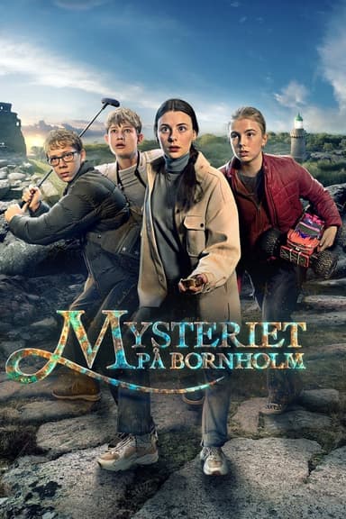 Mysteriet på Bornholm