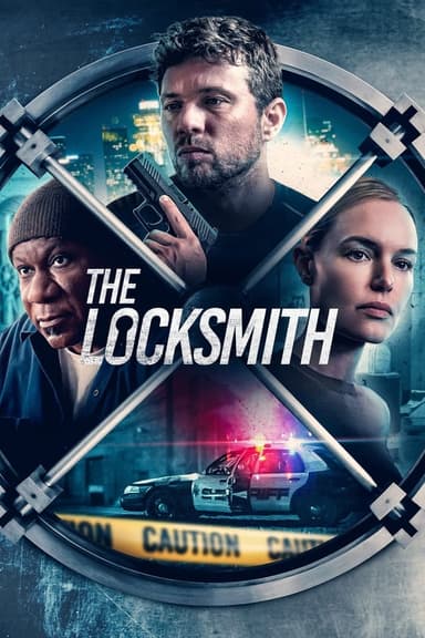 The Locksmith