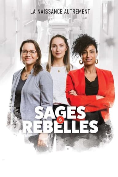 Sages et rebelles