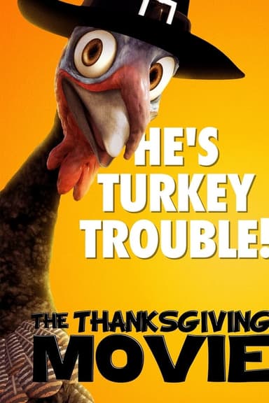 The Thanksgiving Movie