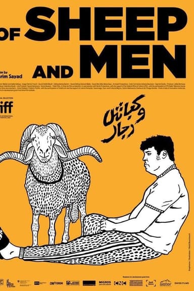 Of Sheep and Men