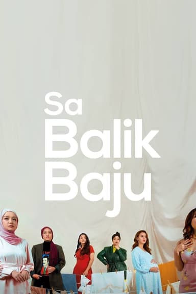 Sa Balik Baju