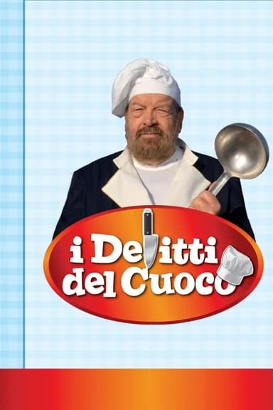 I delitti del cuoco