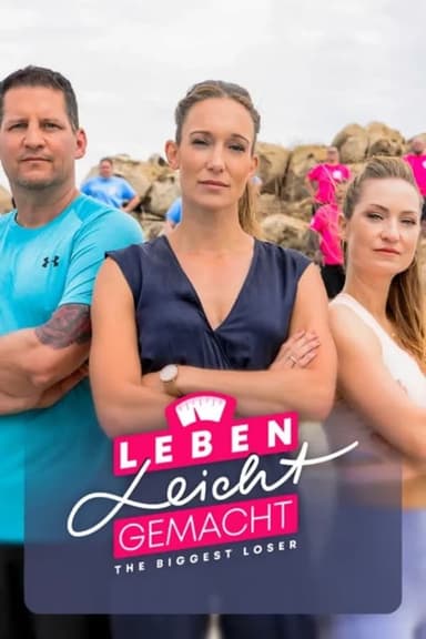 Leben leicht gemacht – The Biggest Loser