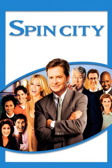 Spin City