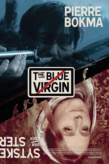 The Blue Virgin