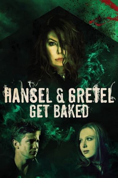 Hansel and Gretel Get Baked