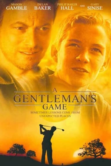 A Gentleman's Game