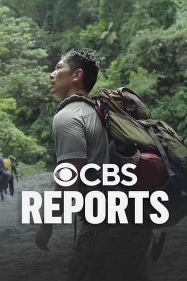 CBS Reports