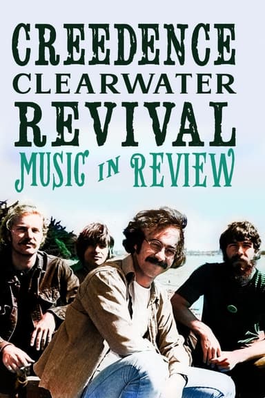 Music in Review: Creedence Clearwater Revival