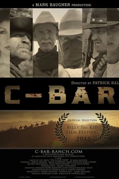 C-Bar