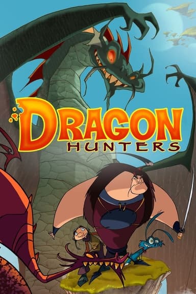 Dragon Hunters – Die Drachenjäger