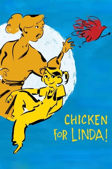 Linda e il pollo!