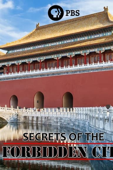 Secrets of the Forbidden City