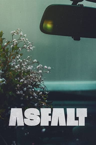 Asfalt