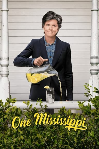 One Mississippi