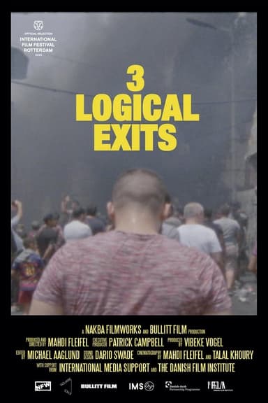 3 Logical Exits