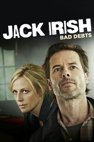 Jack Irish: Bad Debts