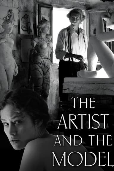 The Artist and the Model