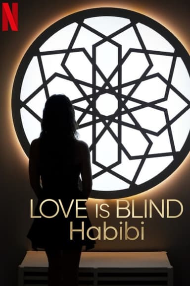 Love Is Blind, Habibi