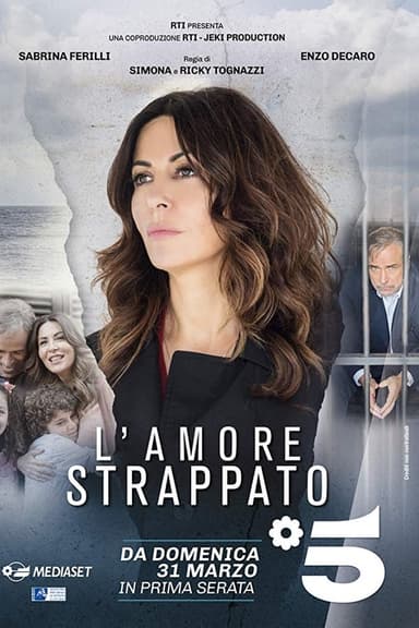 L'amore strappato