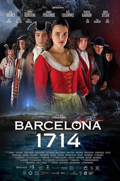 Barcelona 1714