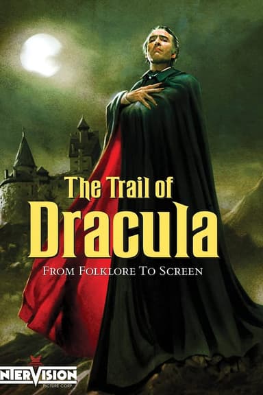 The Trail of Dracula