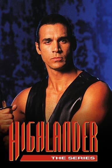 Highlander: The Series