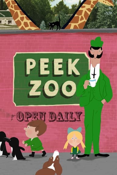 Peek Zoo