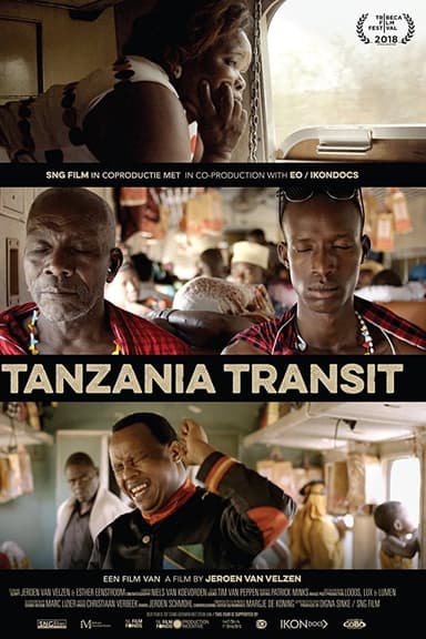 Tanzania Transit