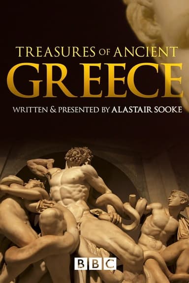 Treasures of Ancient Greece