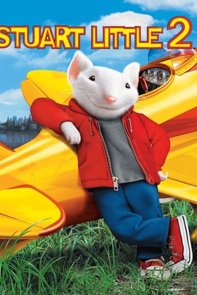 Stuart Little 2